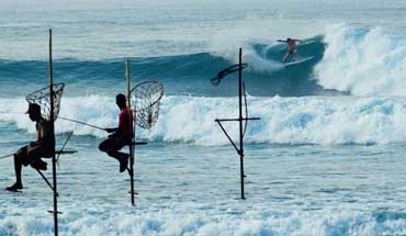 Visit amazing Ceylon Tours