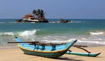 Visit amazing Ceylon Tours
