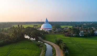 Visit amazing Ceylon Tours